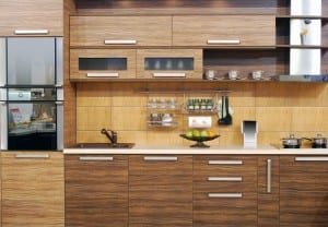Kitchen remodeling from RCH Construction